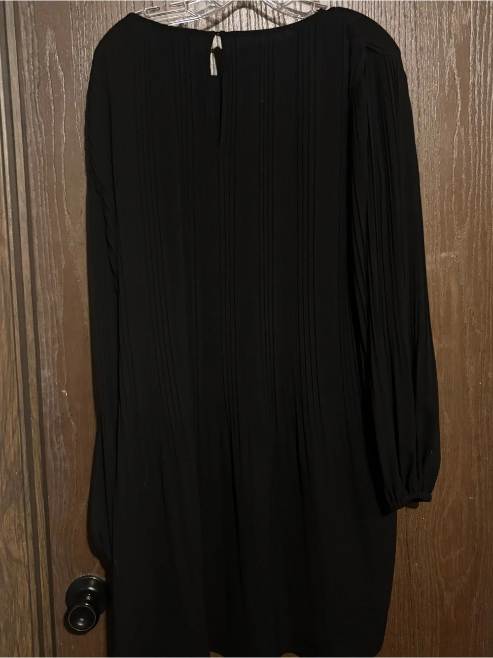 Michael Kors sophisticated black